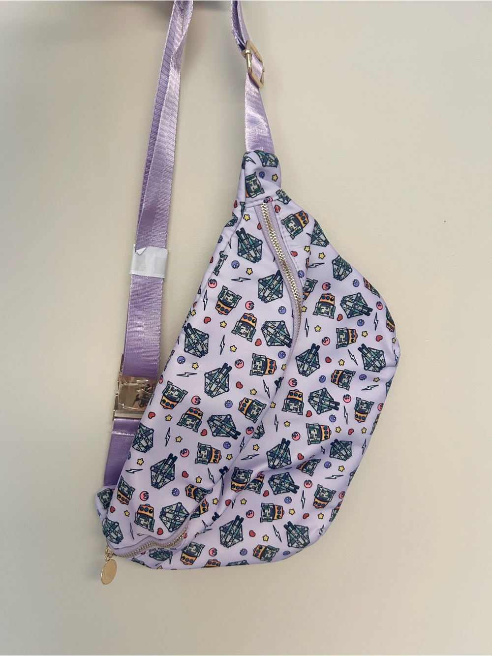 Star Wars Belt Bag - Large
